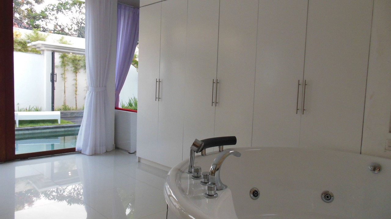 Photo of Bathroom in North Legian