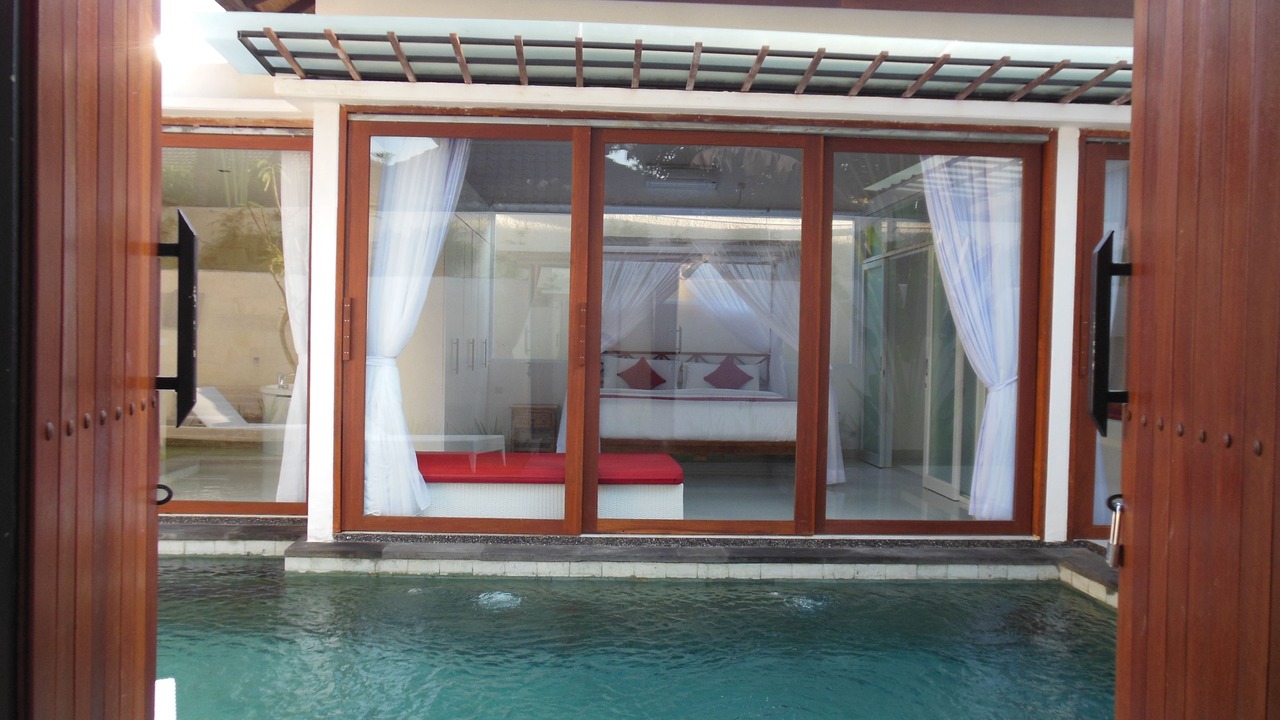 Photo of Outdoor in North Legian