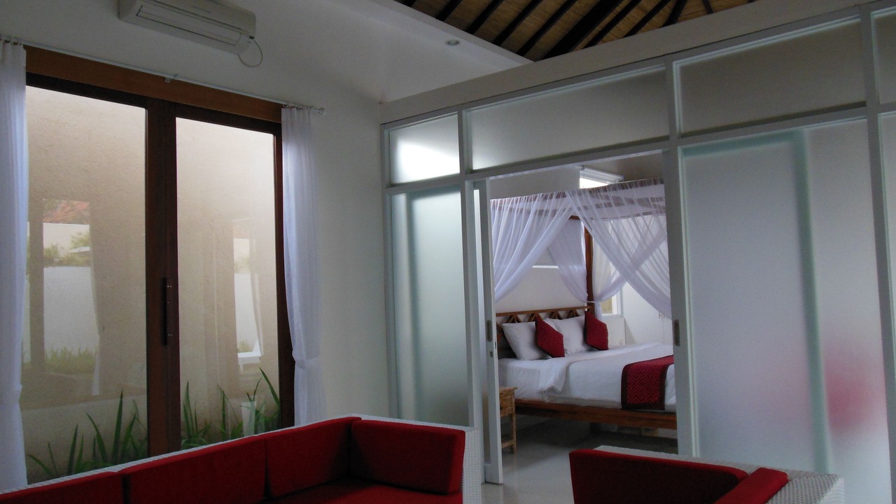 Photo of Livingroom in North Legian