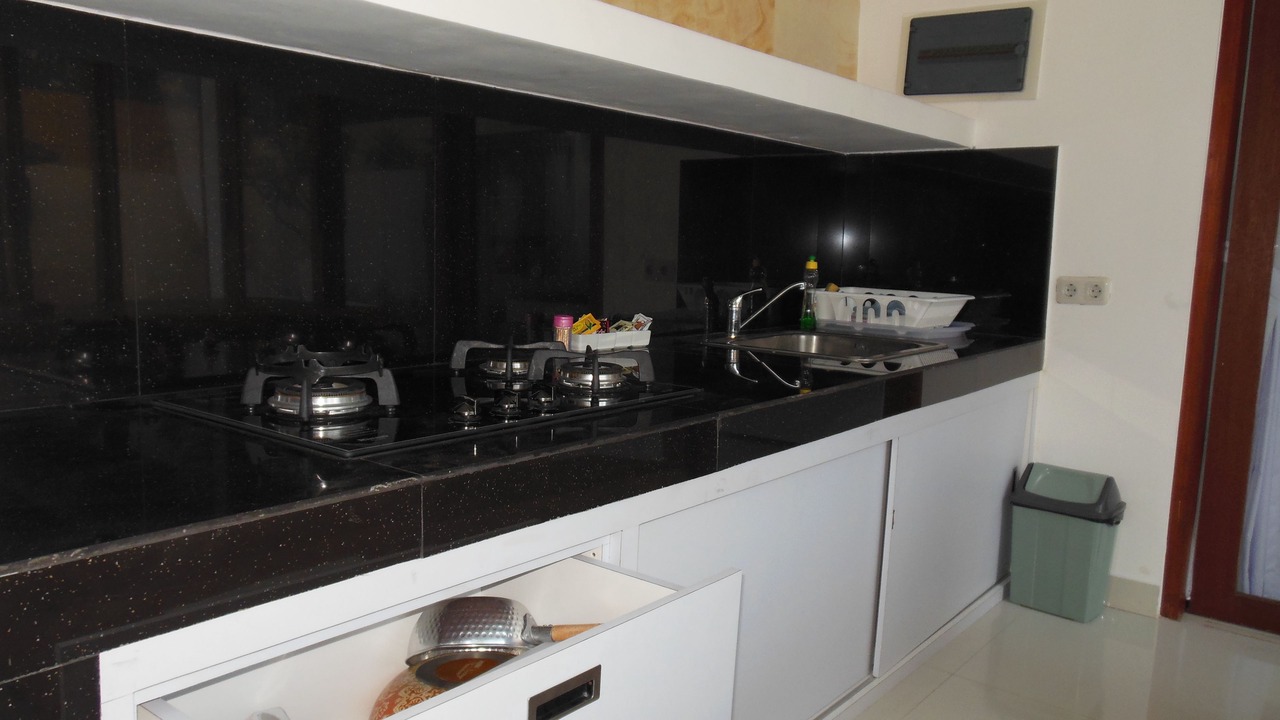 Photo of Kitchen in North Legian