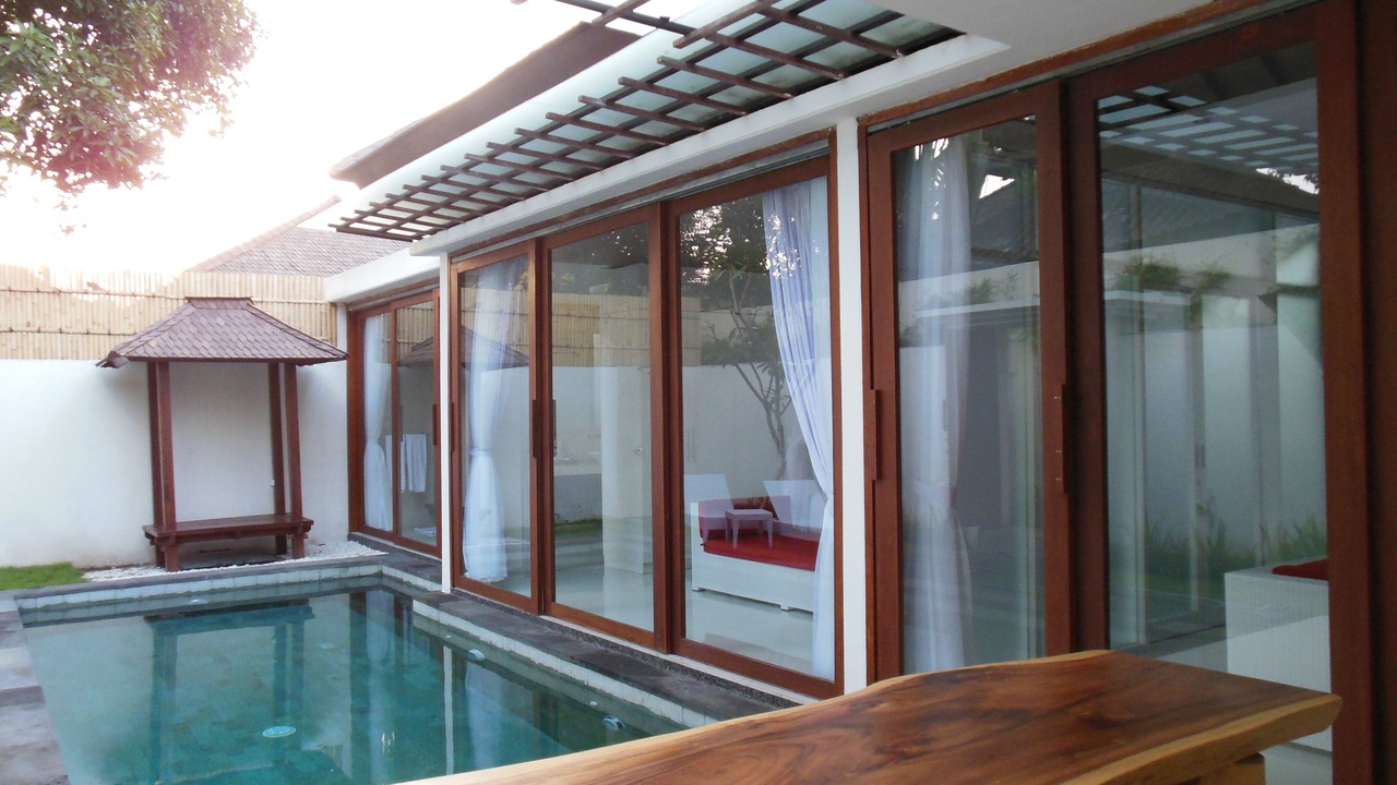 Photo of Kitchen in North Legian