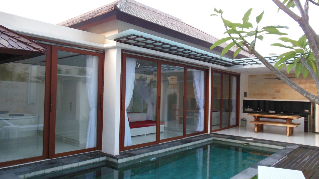 Photo of Bedroom in North Legian