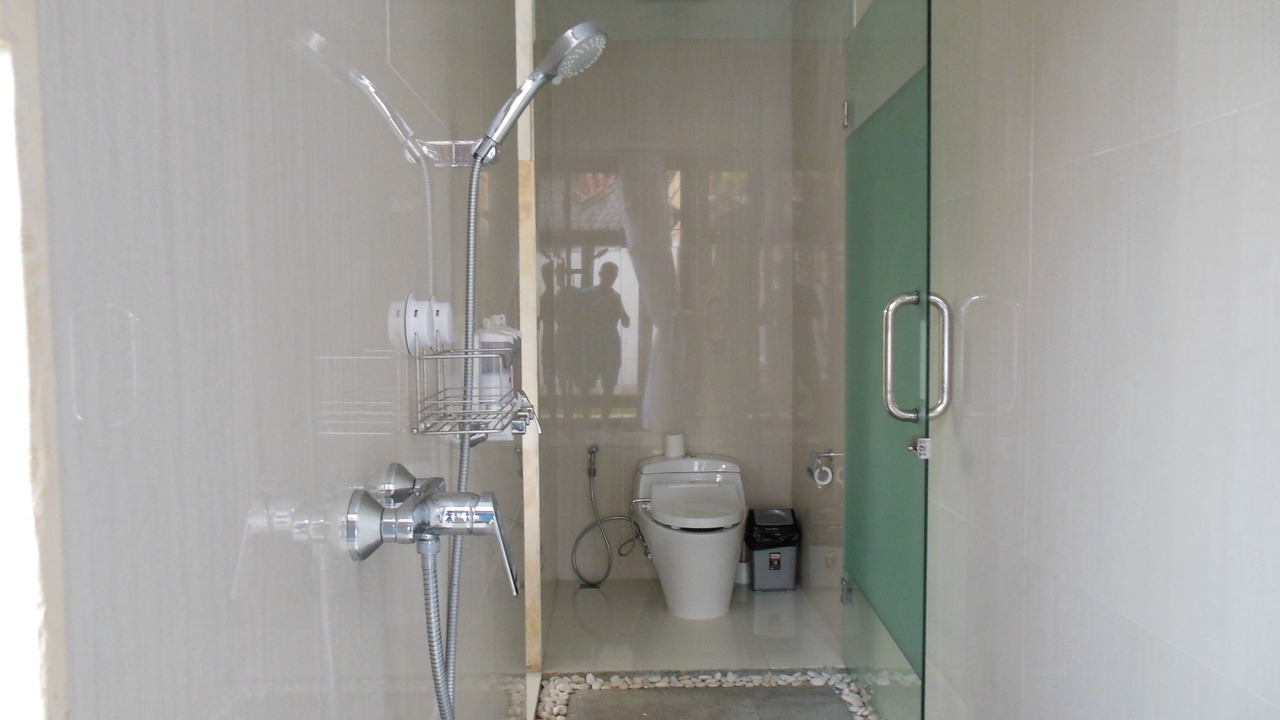 Photo of Bathroom in North Legian