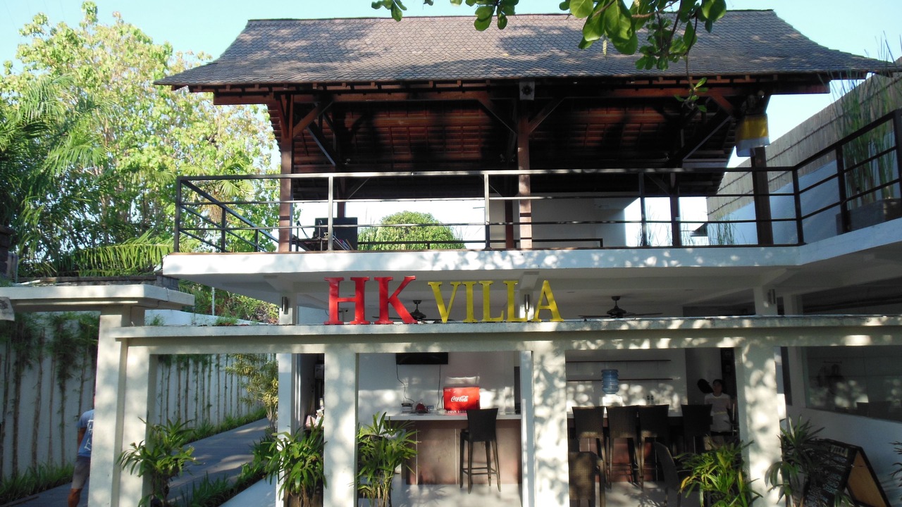Photo of Outdoor in North Legian