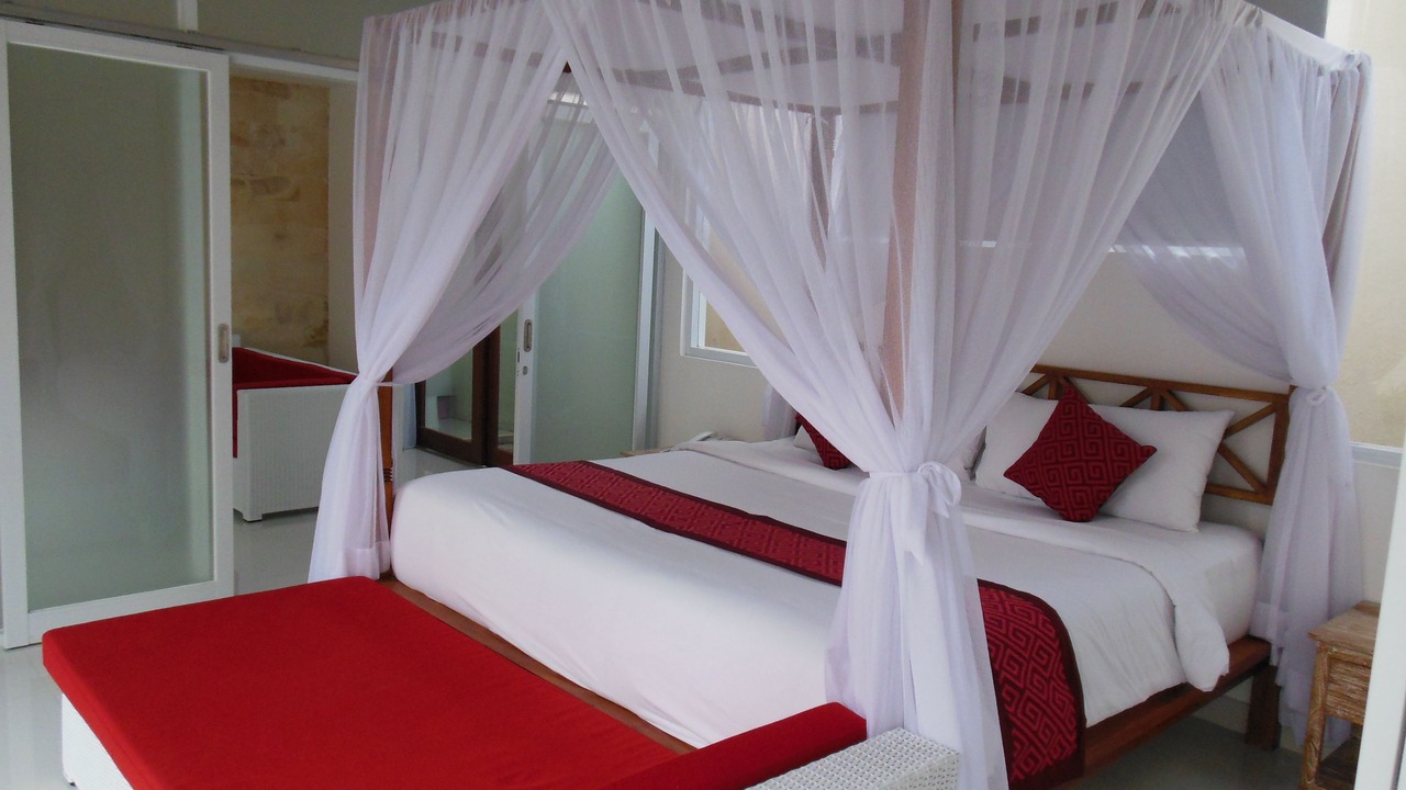 Photo of Bedroom in North Legian