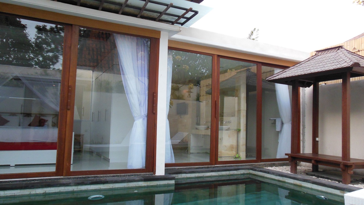 Photo of Outdoor in North Legian