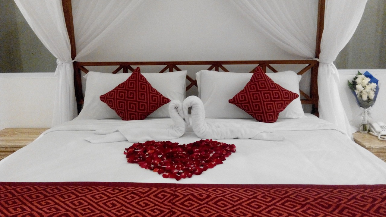 Photo of Bedroom in North Legian
