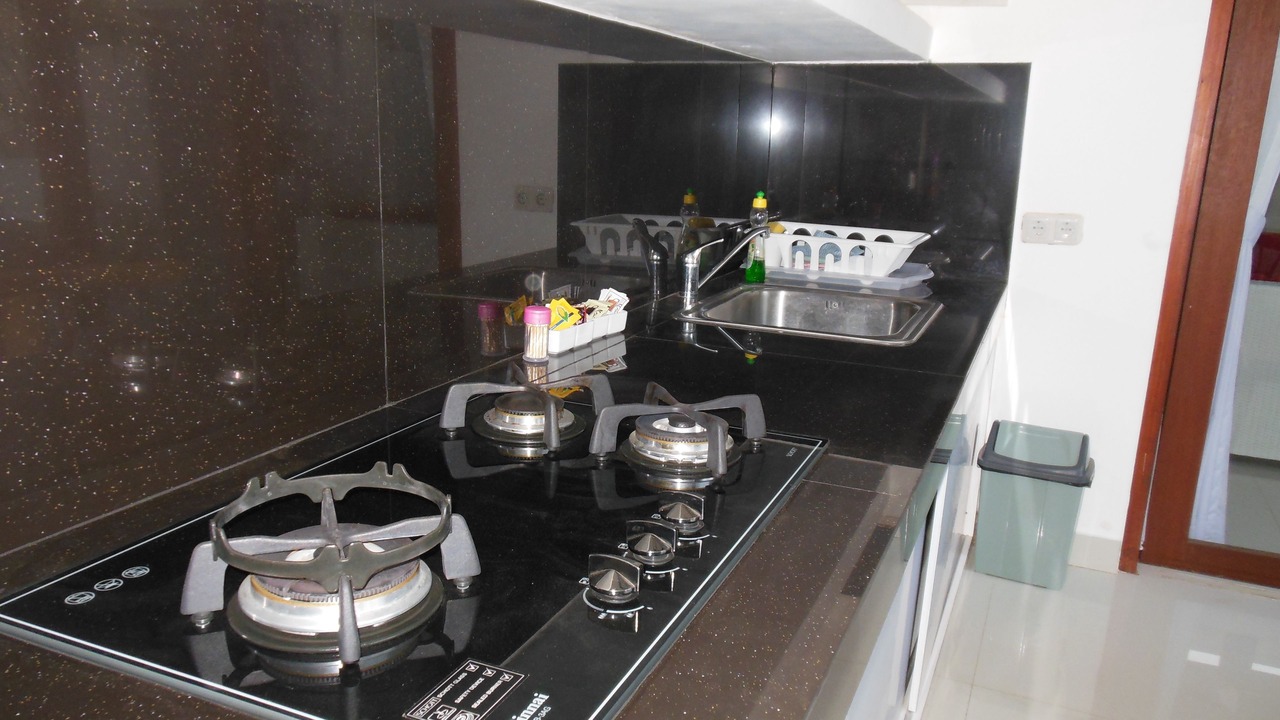 Photo of Kitchen in North Legian