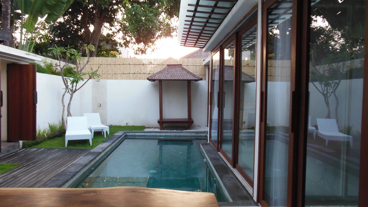 Photo of Outdoor in North Legian