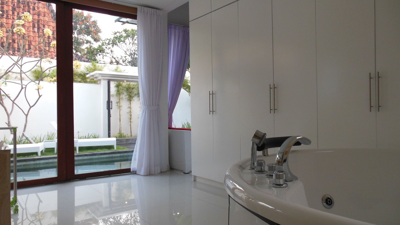 Photo of Bathroom in North Legian