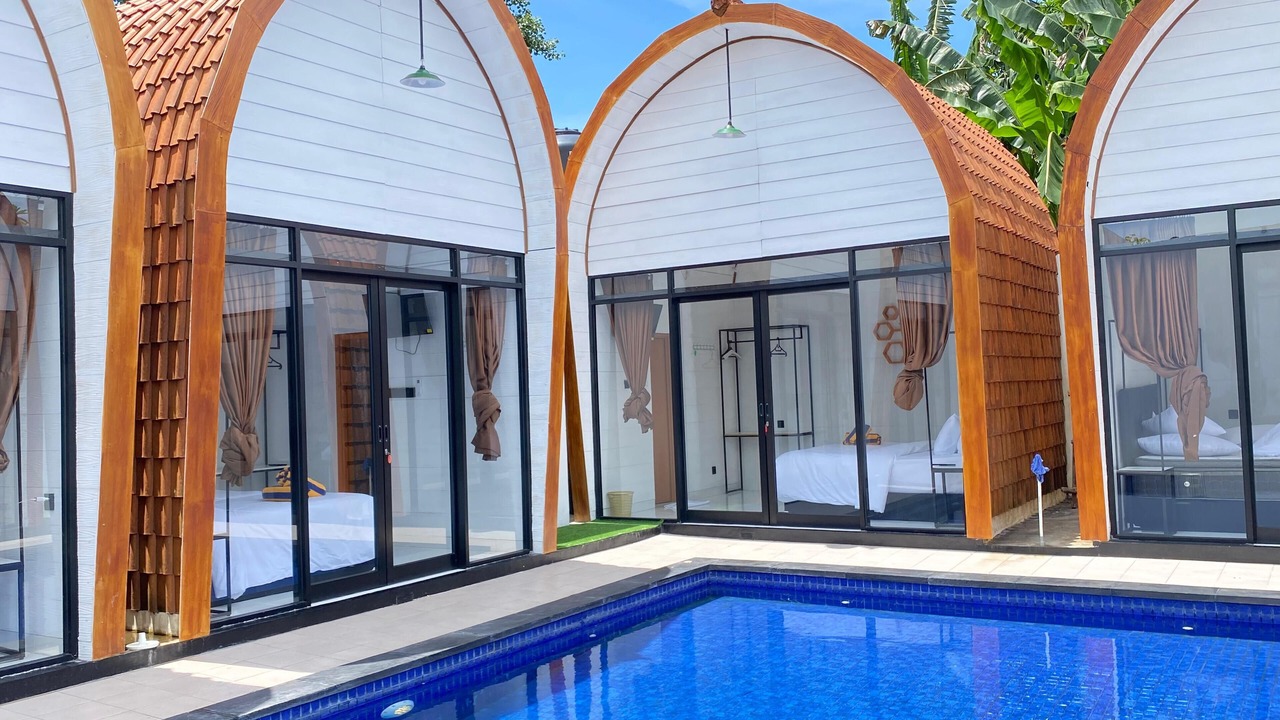 Photo of Outdoor in North Legian