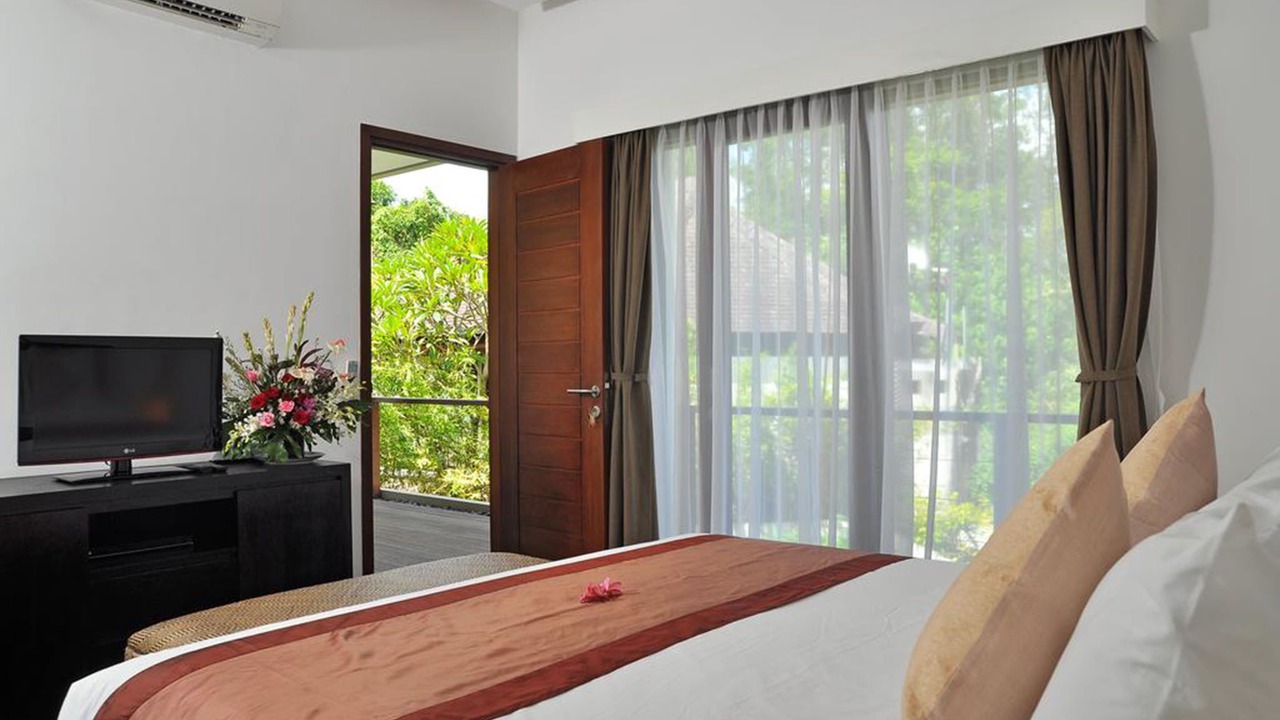 Photo of Bedroom in Dyanapura