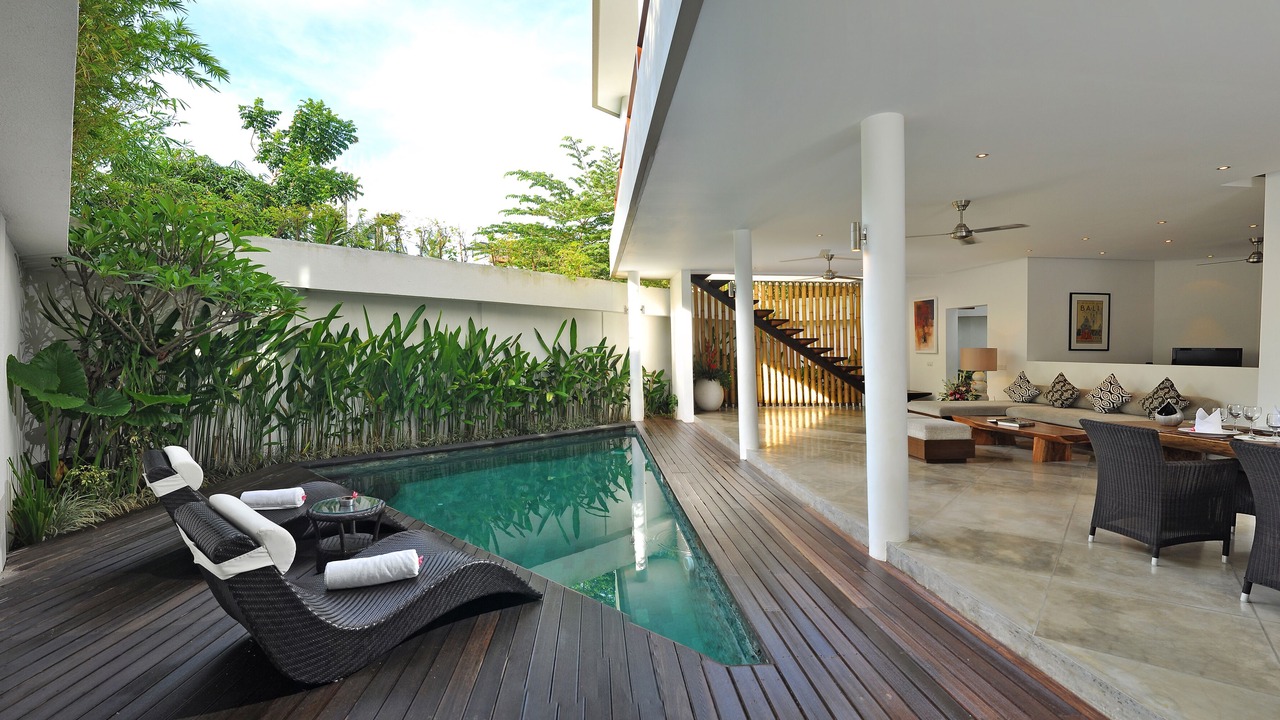 Photo of Patio Balcony in Dyanapura