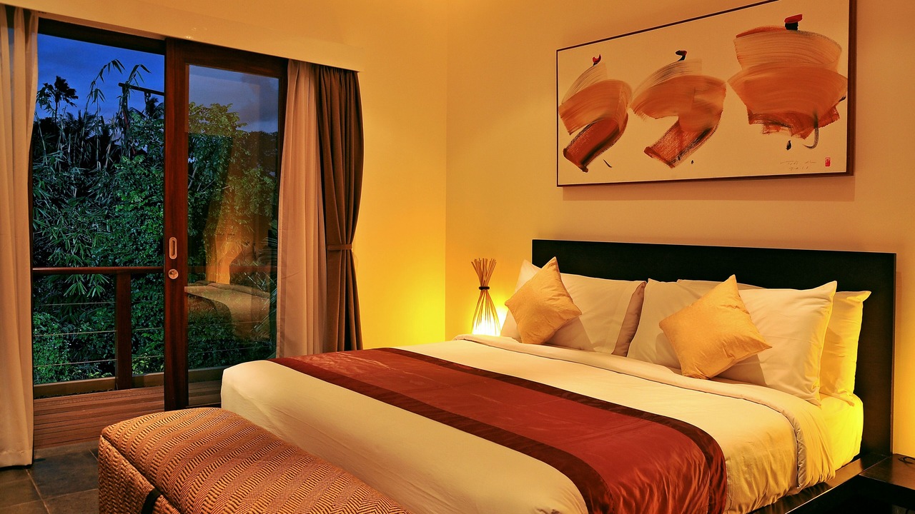 Photo of Bedroom in Dyanapura