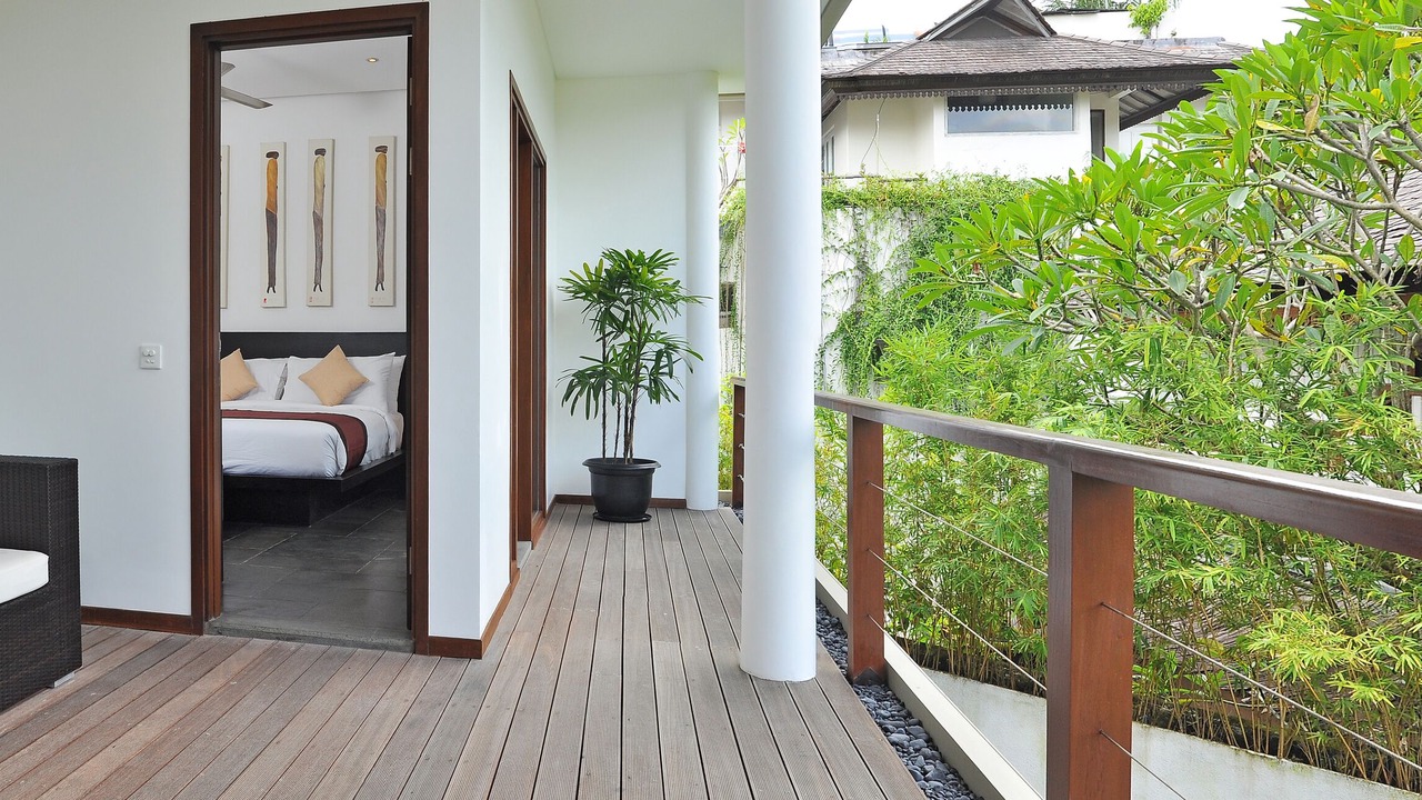 Photo of Patio Balcony in Dyanapura
