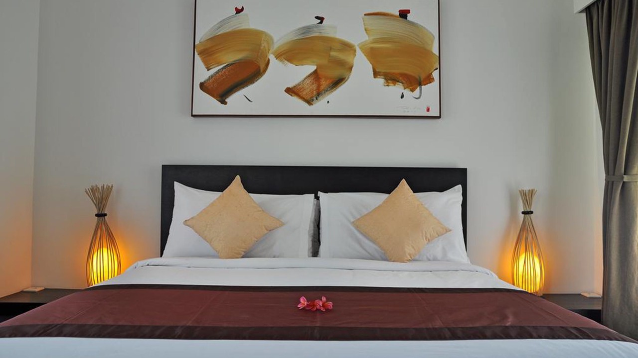 Photo of Bedroom in Dyanapura