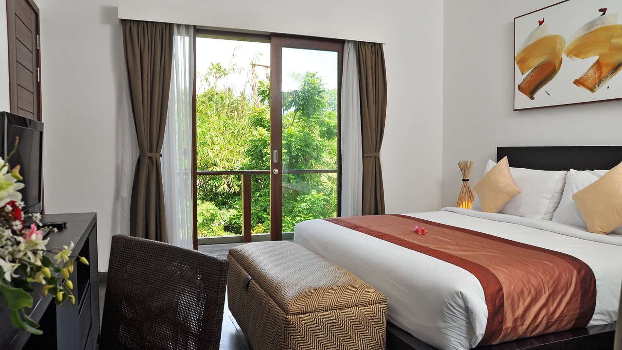 Photo of Bedroom in Dyanapura