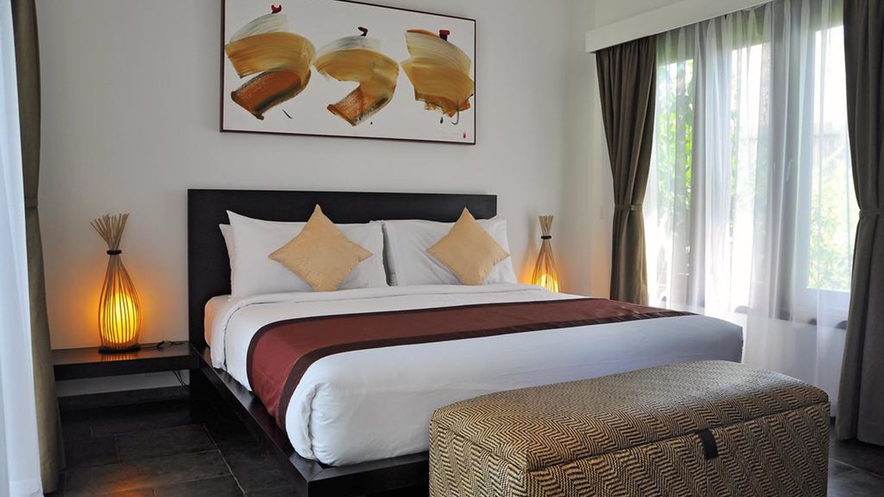 Photo of Bedroom in Dyanapura