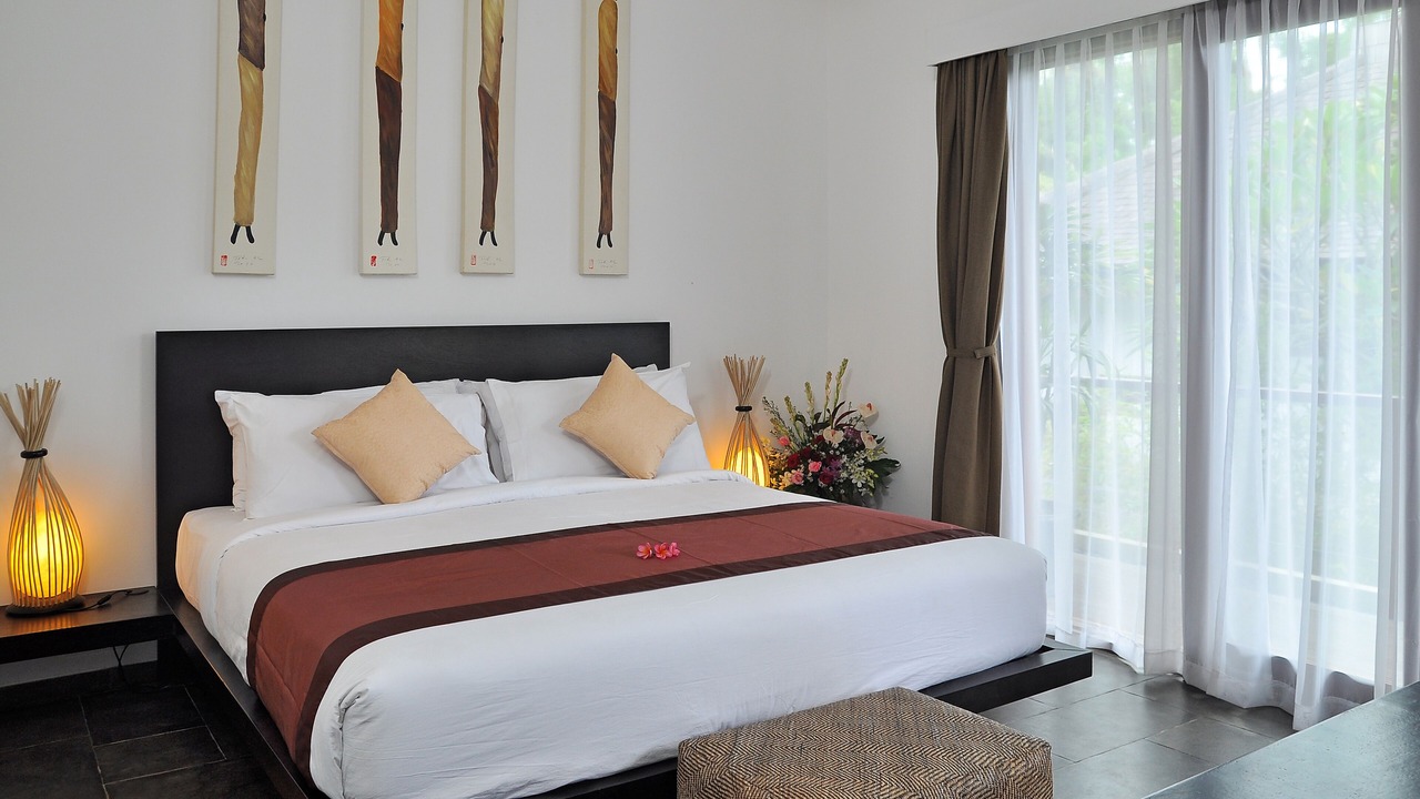 Photo of Bedroom in Dyanapura