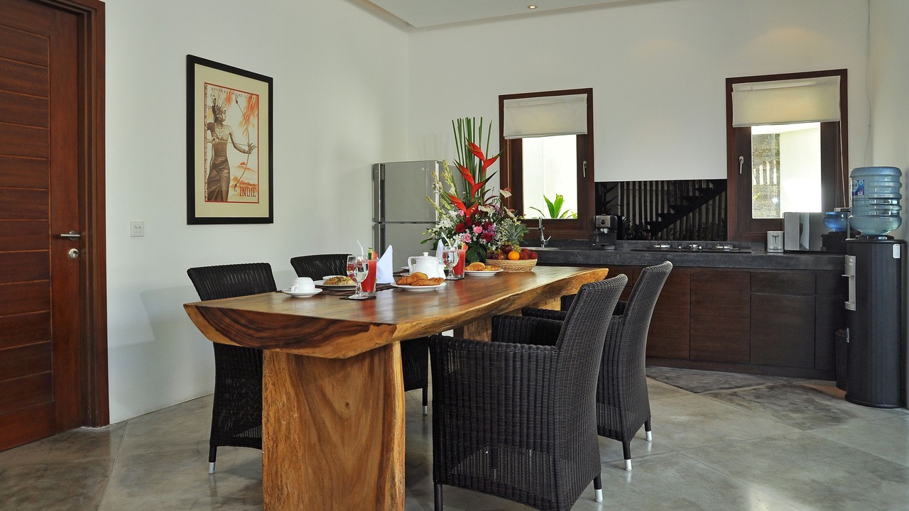 Photo of Kitchen in Dyanapura