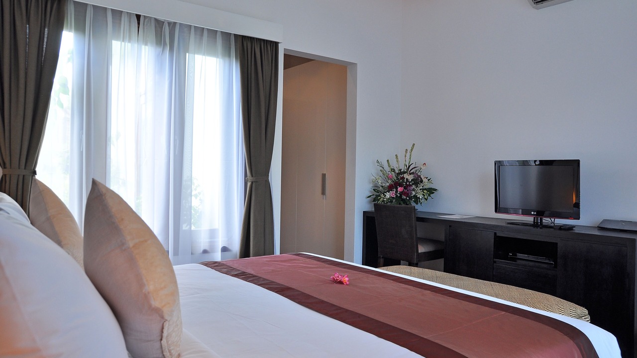 Photo of Bedroom in Dyanapura