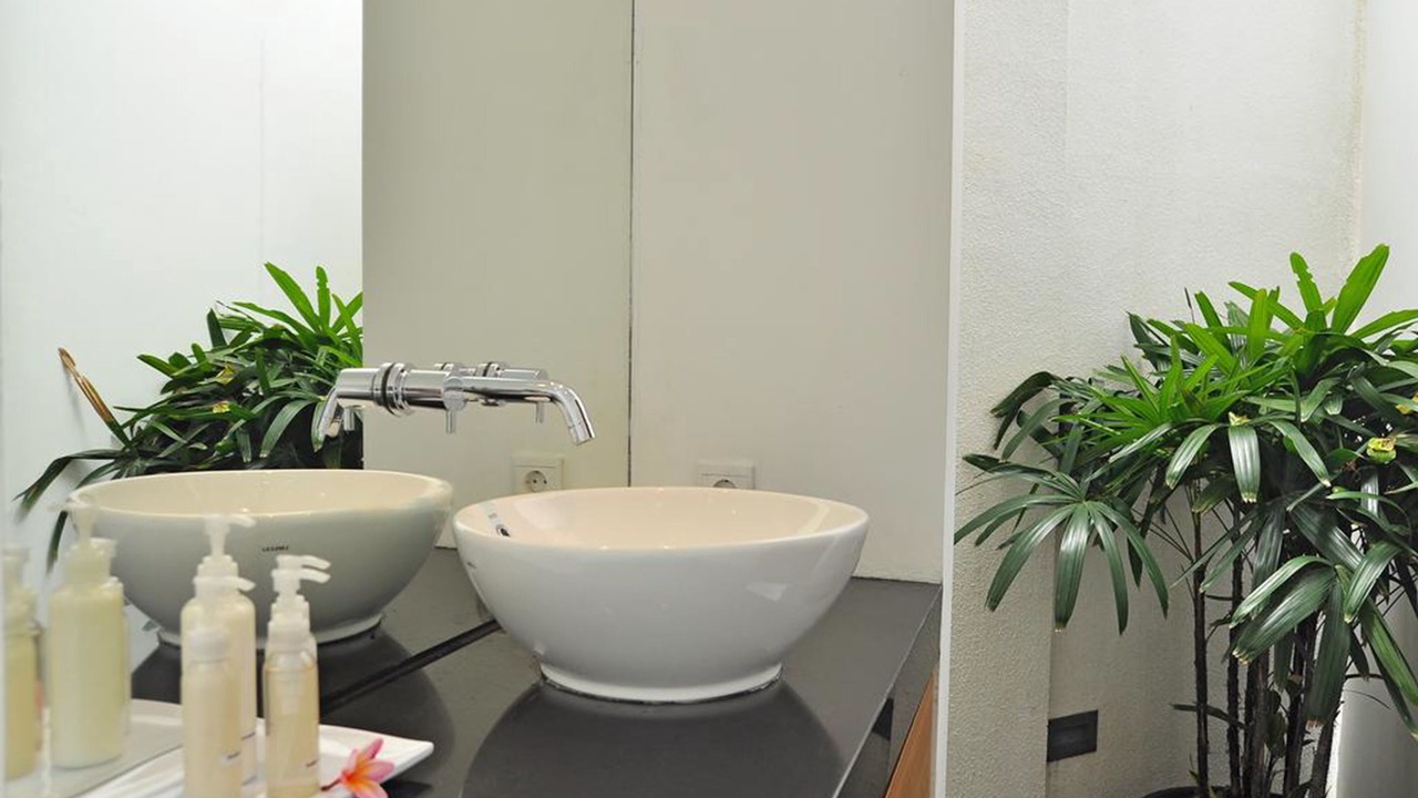 Photo of Bathroom in Dyanapura