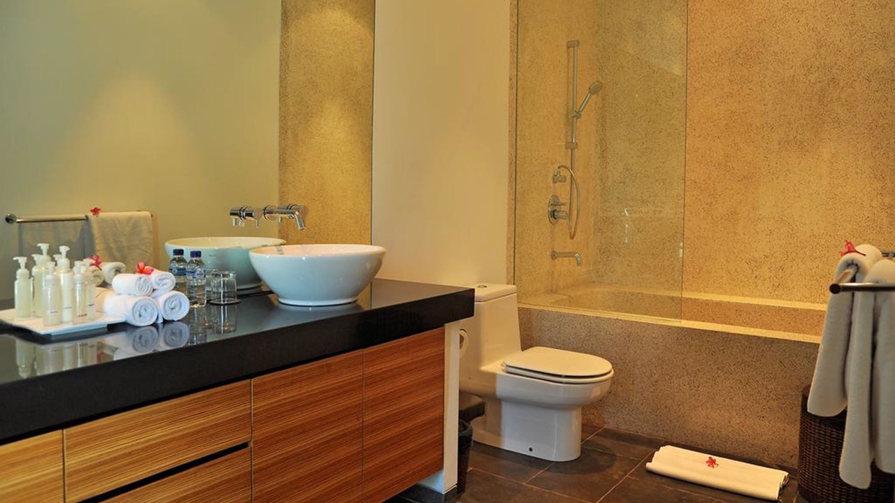 Photo of Bathroom in Dyanapura