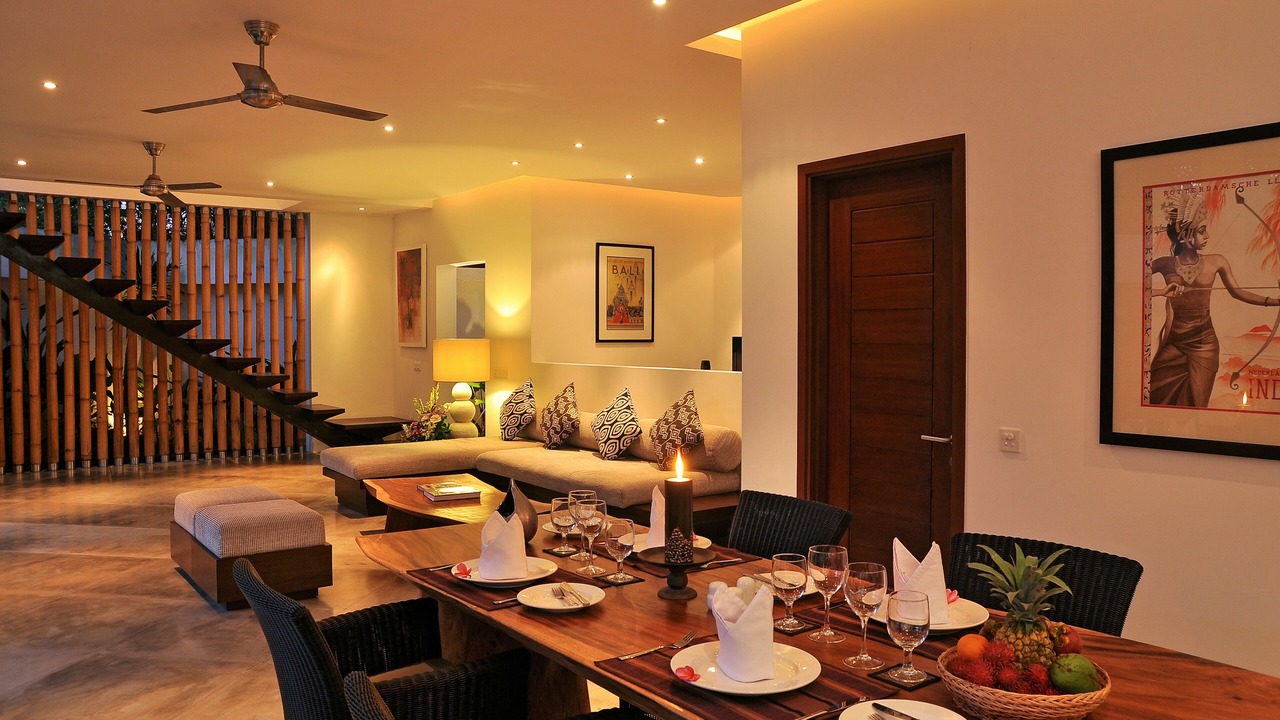 Photo of Kitchen in Dyanapura