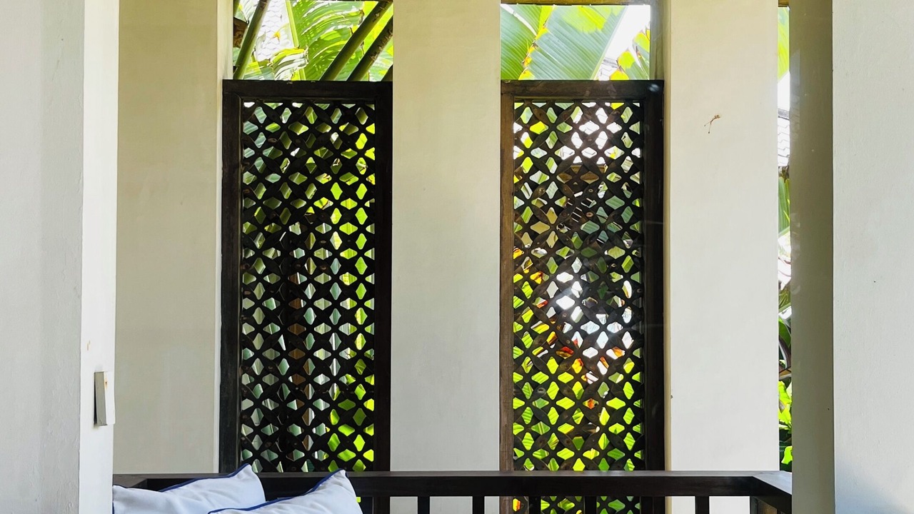 Photo of Patio Balcony in Ketewel