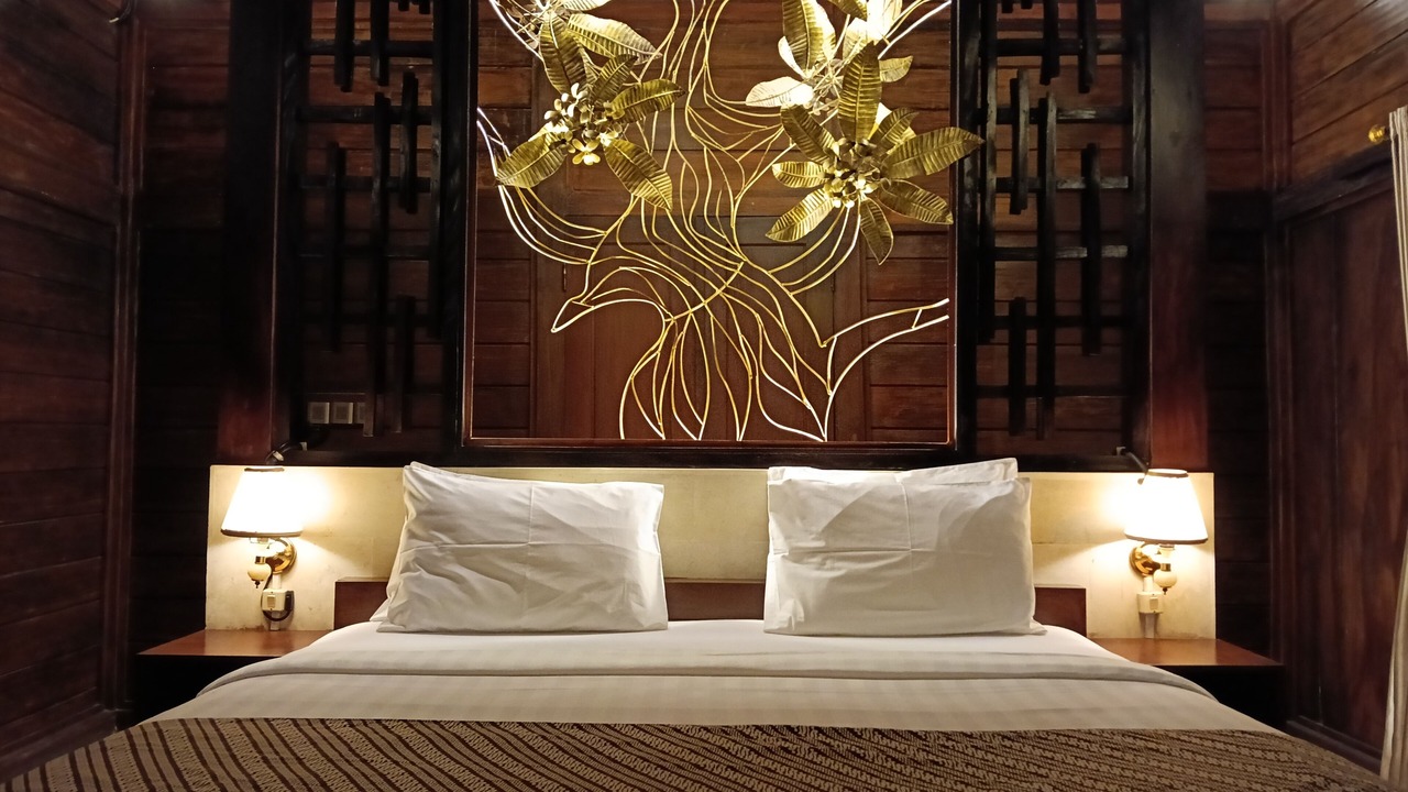 Photo of Bedroom in Penatih