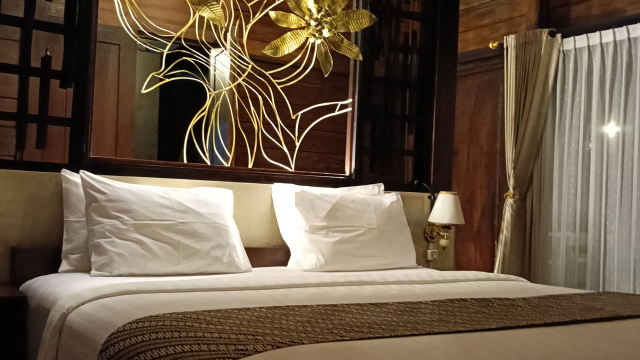 Photo of Bedroom in Penatih