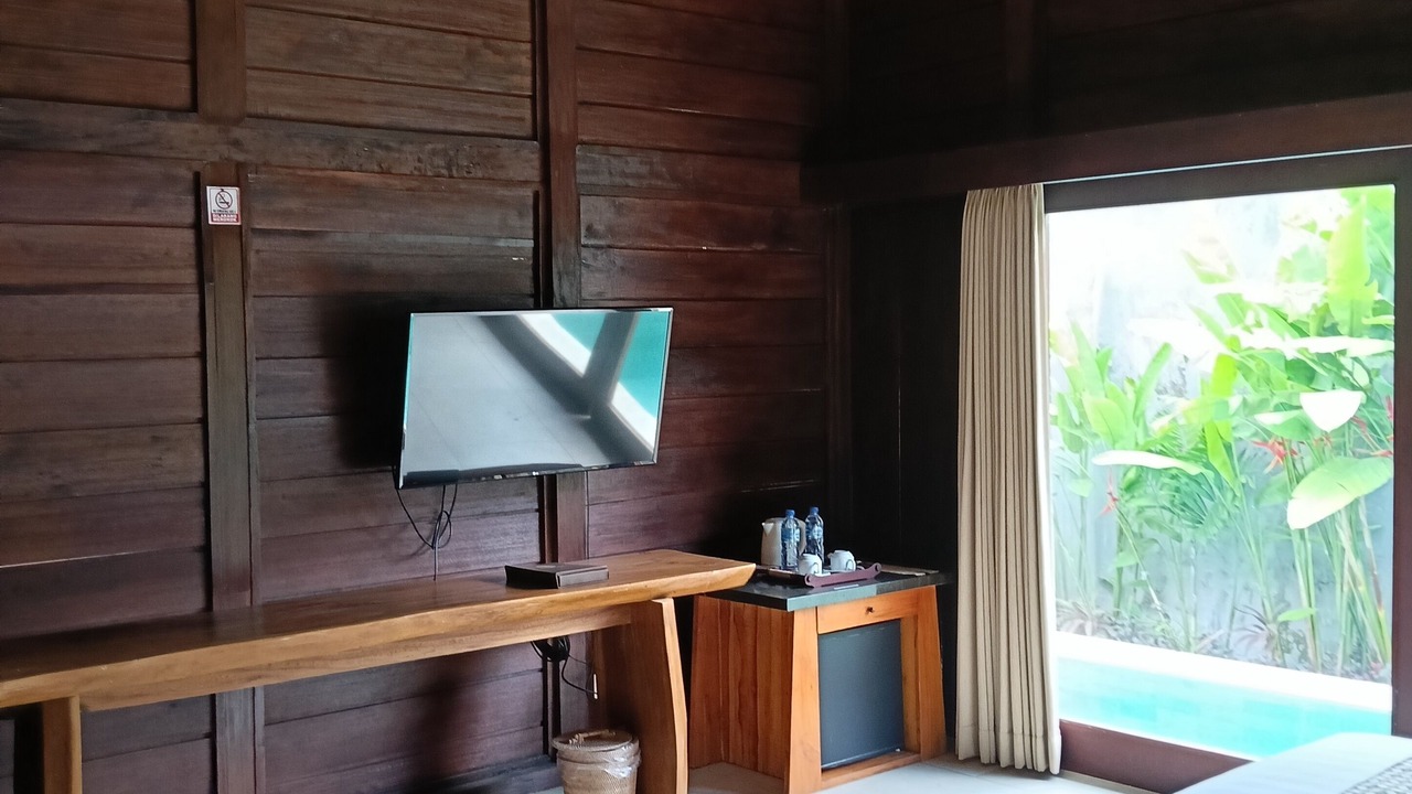 Photo of Bedroom in Penatih