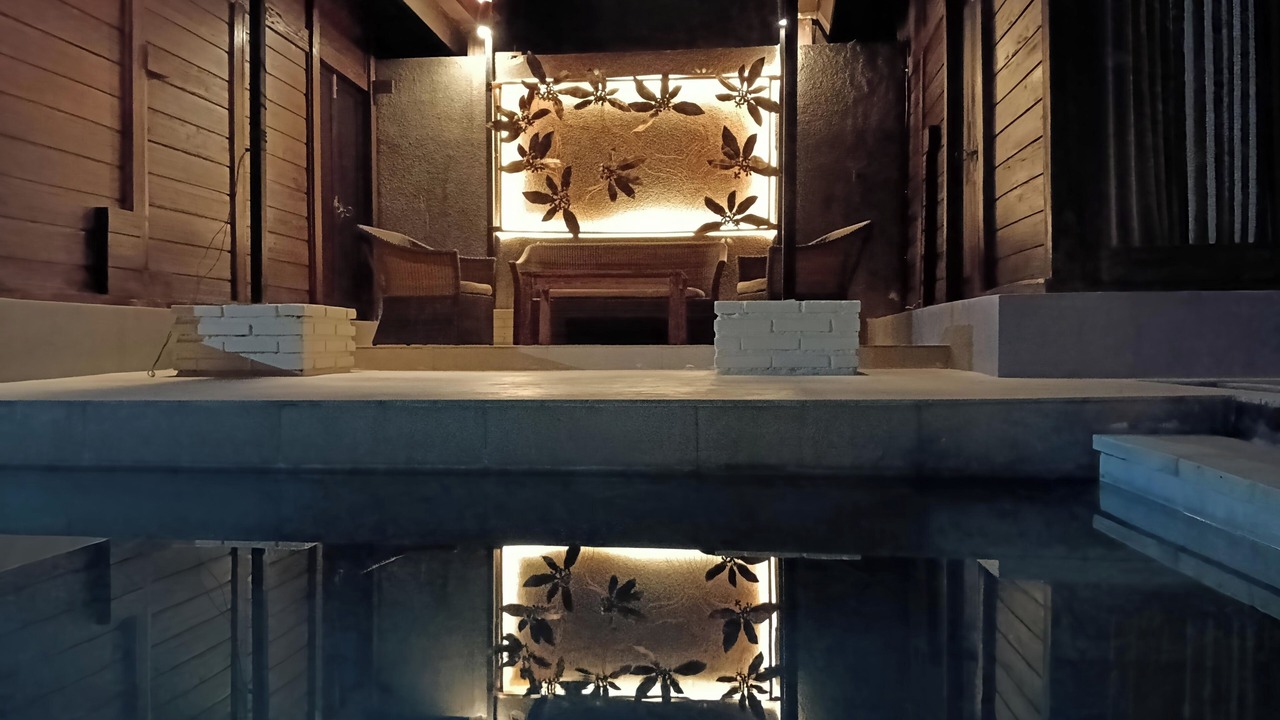 Photo of Patio Balcony in Penatih
