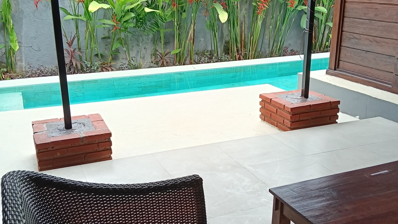 Photo of Livingroom in Penatih