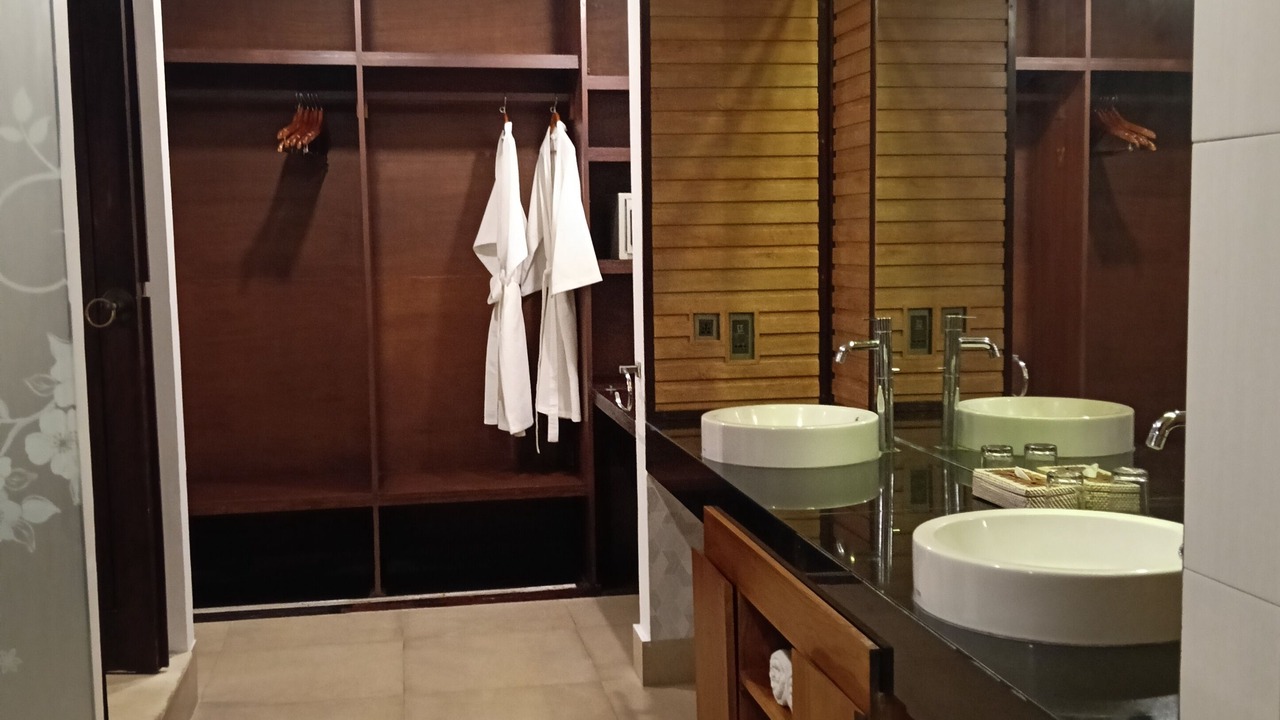 Photo of Bathroom in Penatih