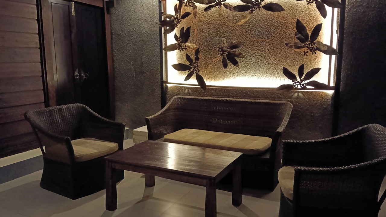 Photo of Livingroom in Penatih