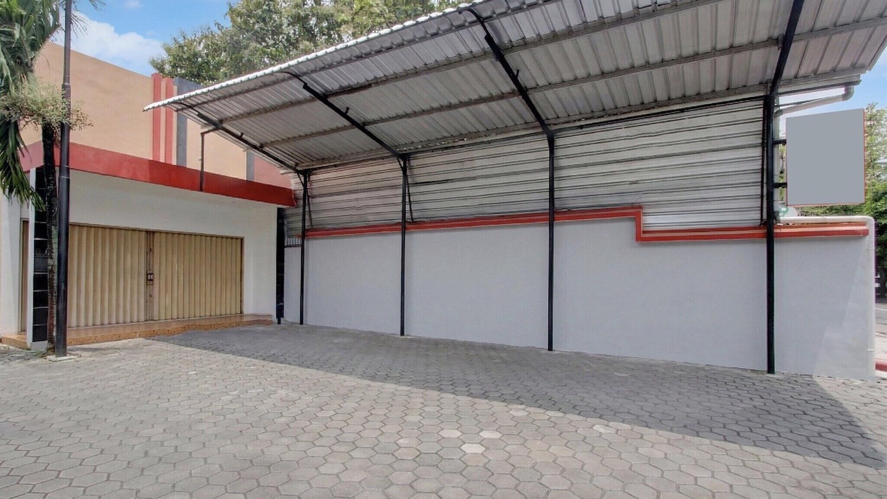 Photo of Outdoor in Yogyakarta