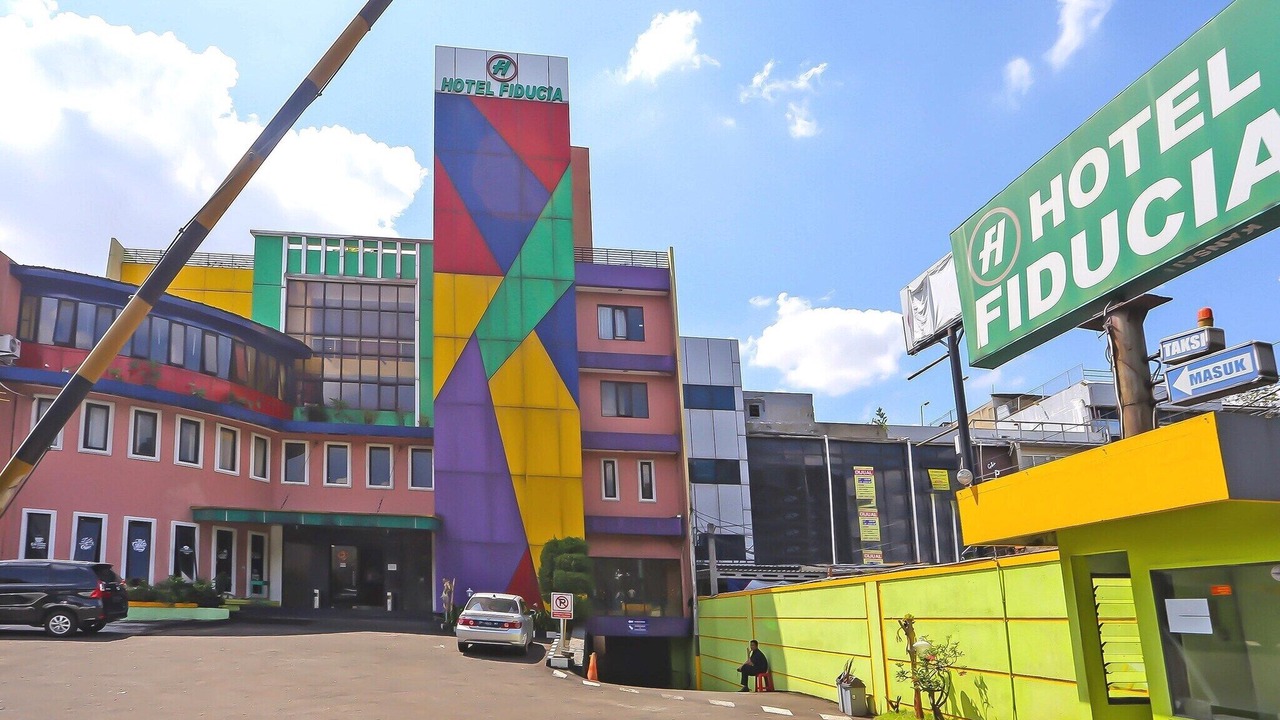 Photo of Outdoor in Jakarta