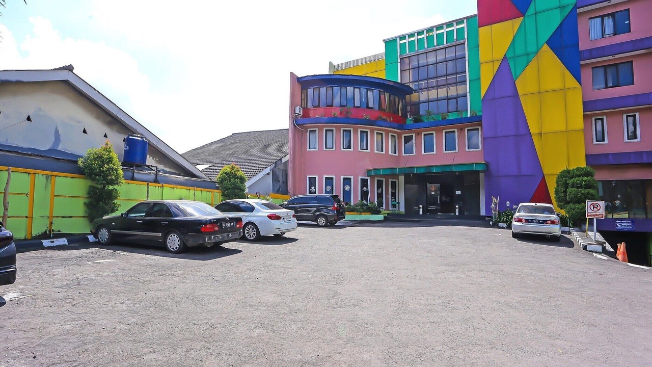 Photo of Outdoor in Jakarta