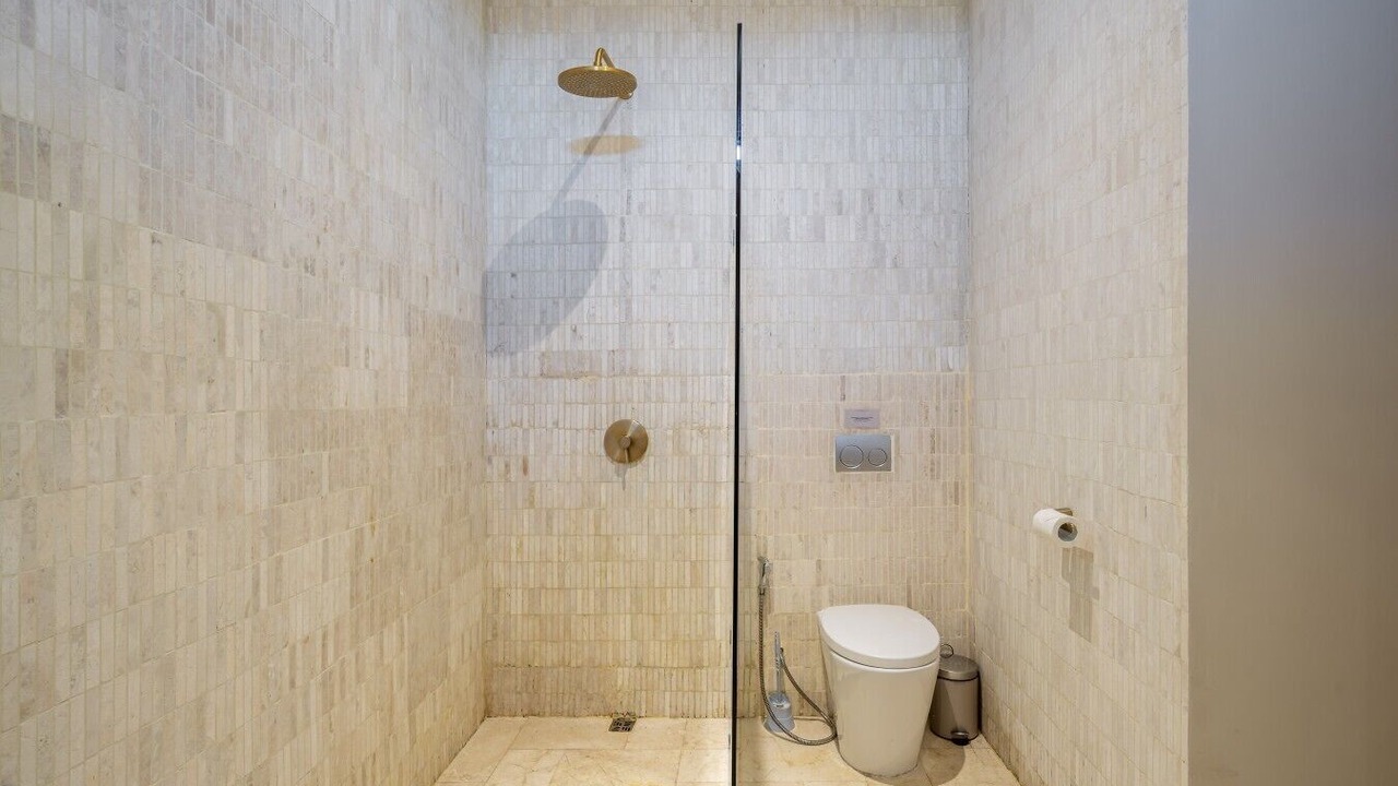 Photo of Bathroom in Uluwatu