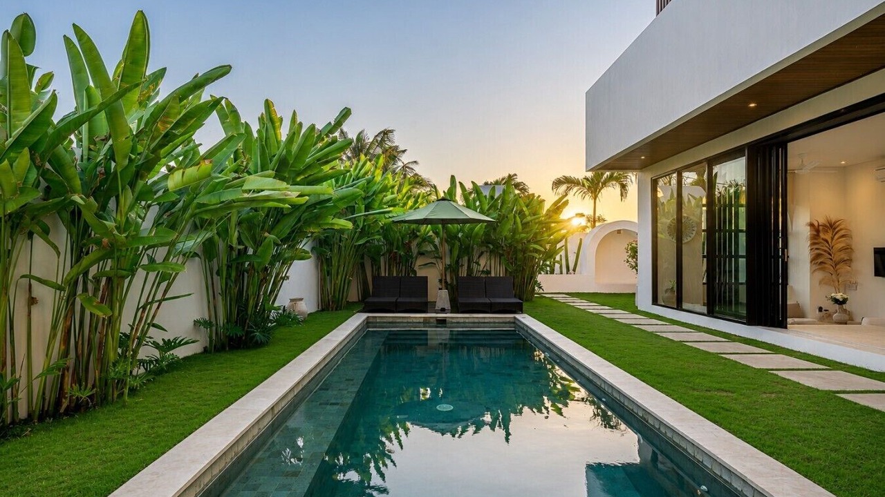 Photo of Outdoor in Uluwatu