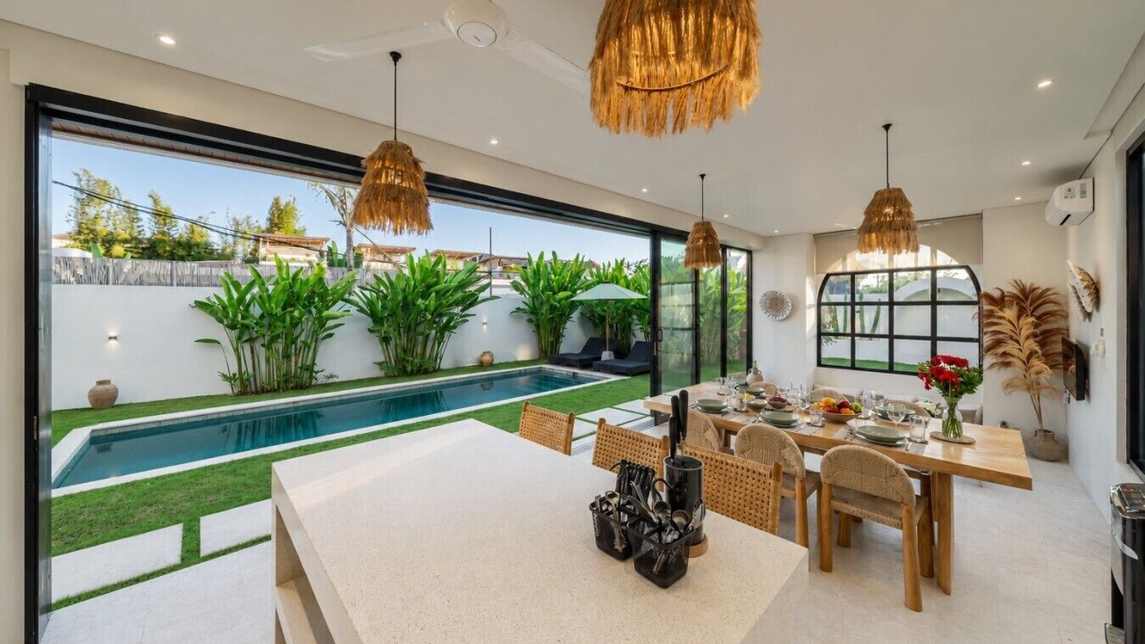 Photo of Livingroom in Uluwatu