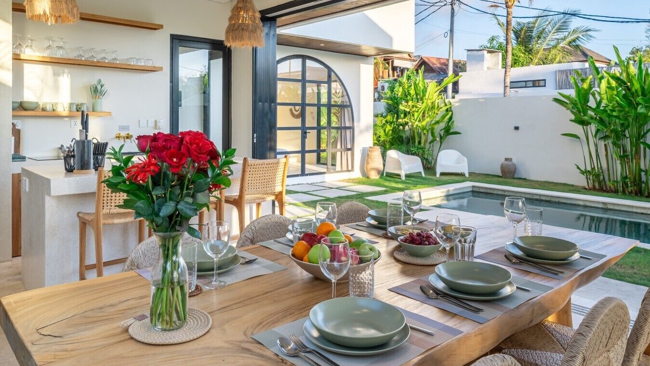 Photo of Livingroom in Uluwatu