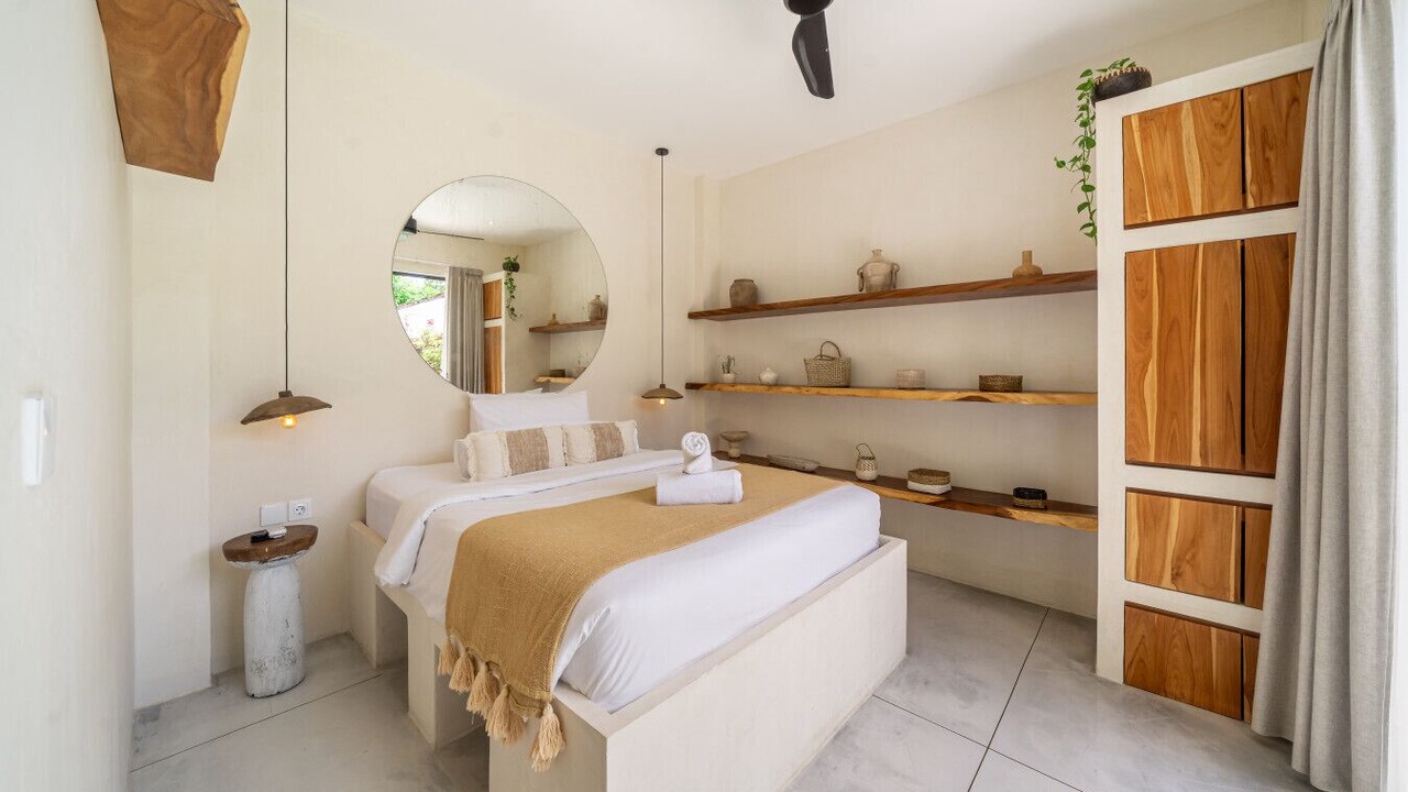 Photo of Bedroom in Ungasan