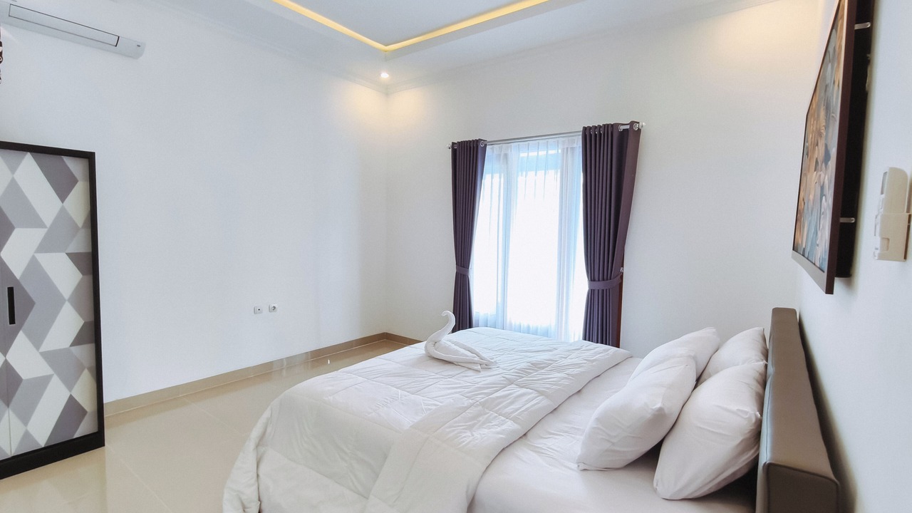 Photo of Bedroom in Kaliasem