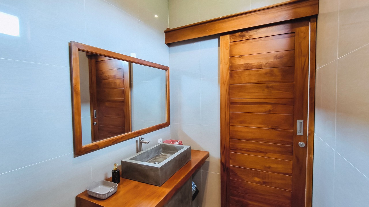 Photo of Bathroom in Kaliasem