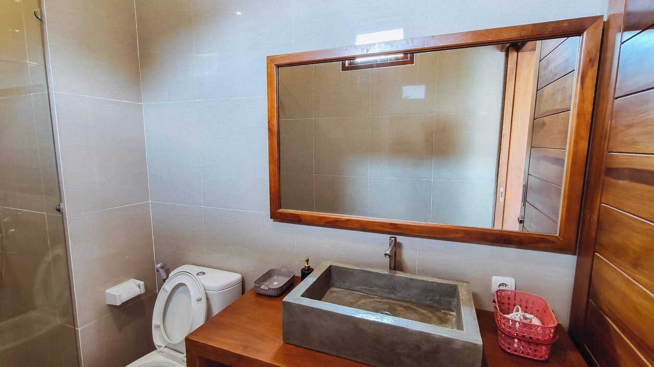 Photo of Bathroom in Kaliasem