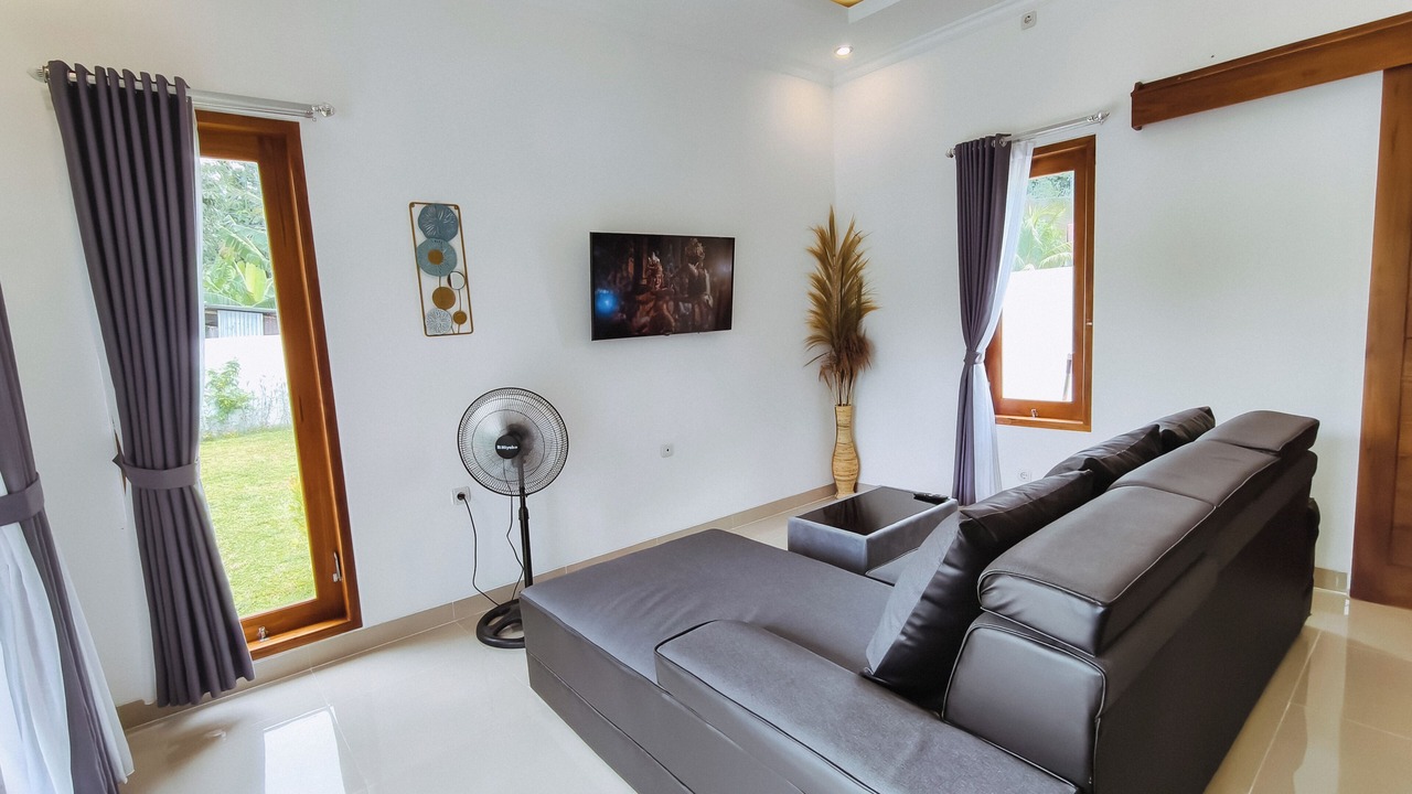 Photo of Livingroom in Kaliasem
