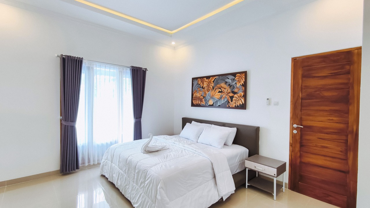 Photo of Bedroom in Kaliasem