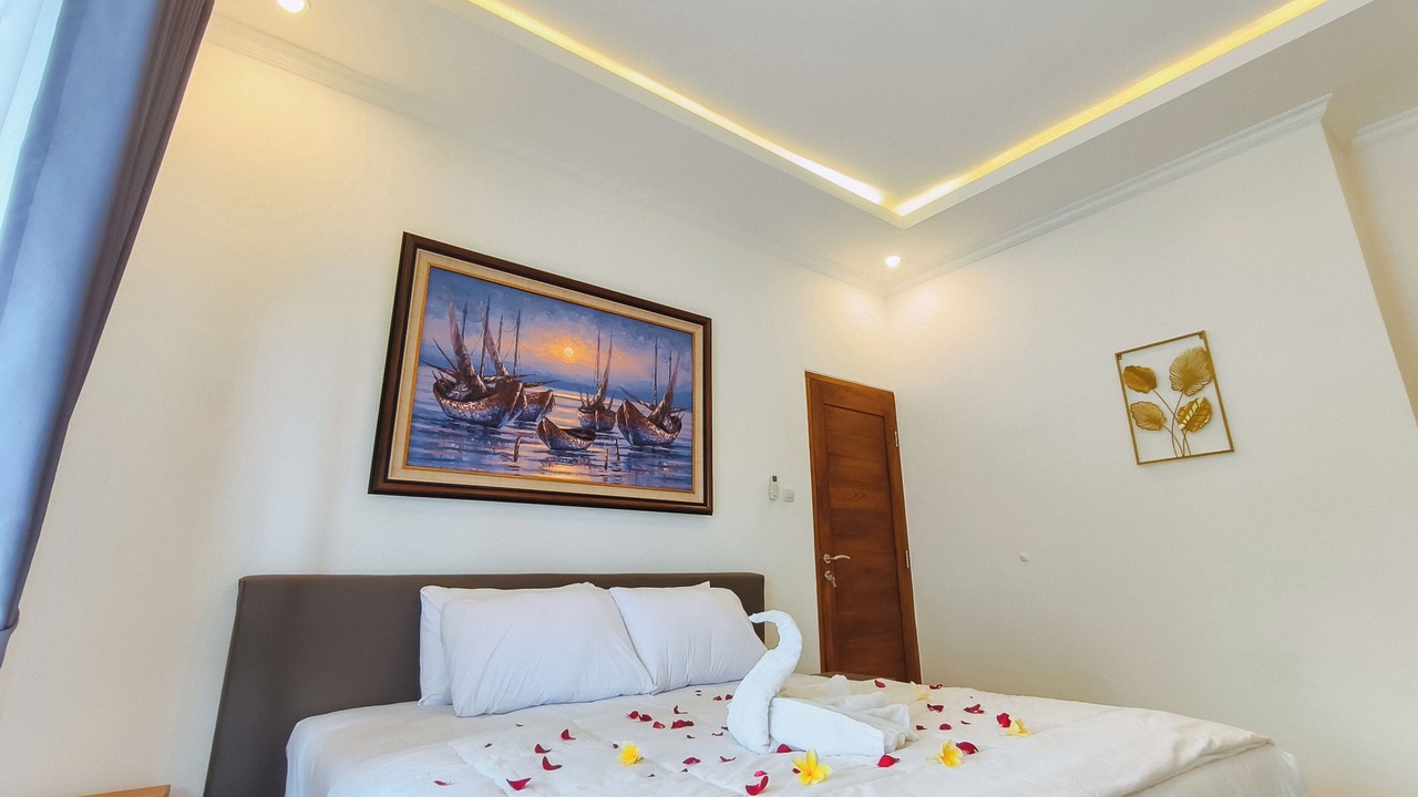 Photo of Bedroom in Kaliasem